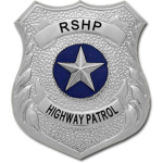 Roblox State Highway Patrol.