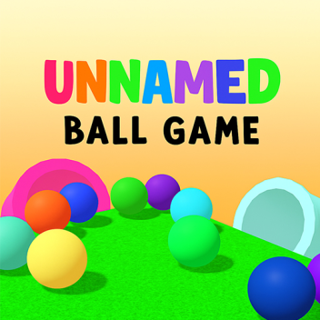 Unnamed Ball Game ⚽️