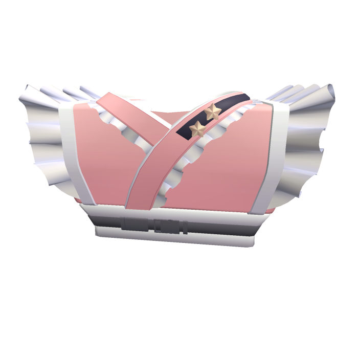 [+] Shizuko Traditional Maid Outfit