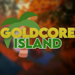 Goldcore Island 🌴