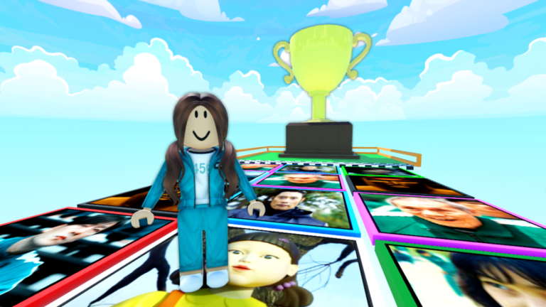 Roblox Thumbnail