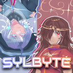 🌀 Sylbyte [Bullet Hell]