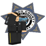 | Jackson County Police Department