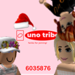 Uno . Tribe
