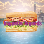 The True Baguette Legends