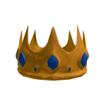 Waterous Crown