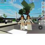 Yeah Bestie squad!