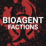Bioagent Studios Factions Management