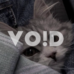 • v o ! d •