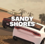SSRP SANDY SHORES ROLEPLAY.