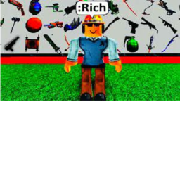 free gear and admin
