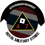 |47th Ranger Forces Regiment | กรมทหารพรานที่ ๔๗