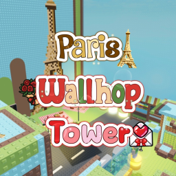 [ NEW ] Paris Wallhop Tower icon