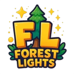 Forest Lights Group Thumbnail