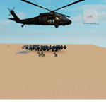 haitiForces