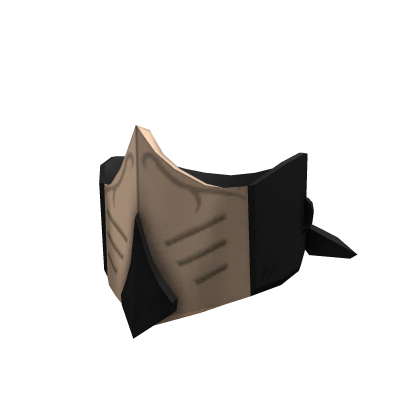 Elven Knight Mask of the Song Roblox item