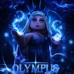 Olympus: Factions