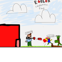 capture the flag