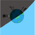 Save our planet!!