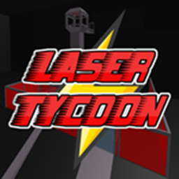 Laser Tycoon