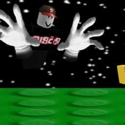 Retro slap battles