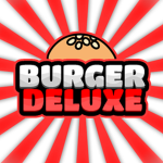Burger Deluxe