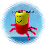 Penultimate