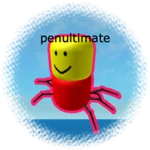 Penultimate