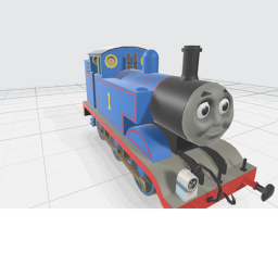 Thomas And Friends Lol Ato Crashs