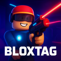 (UPD)BLOXTAG