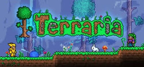 Terraria!