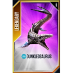 Hi! I’m ########## legendary evo