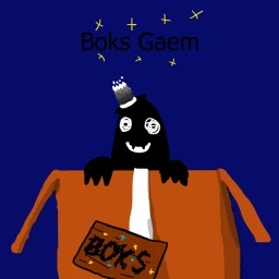 Boks gaem icon