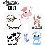 Official Animal Cult