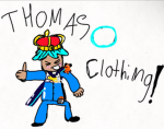 ThomasO Clothing i guess