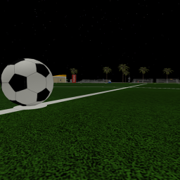 Soccer Field