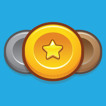 (New) Coins Simulator!