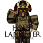 {TSK] House Lannister {TSK}