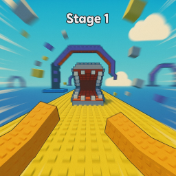 Cuboid Chaos