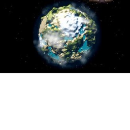 Lost In Space