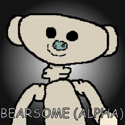 Awesome Bear icon