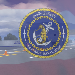 Sattahip Naval base | N |