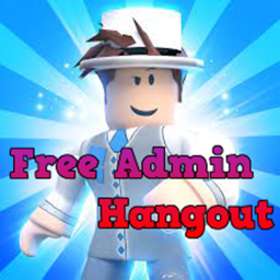 ✨・Free Admin Hangout