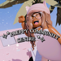 Preppy Community Centre {Prizes$}