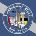 《 Independent State of New Vegas 》