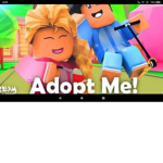 Adoptme playz roblox