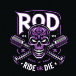 ROD(RIDE OR DIE)