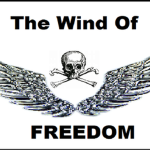 The Wind Of Freedom