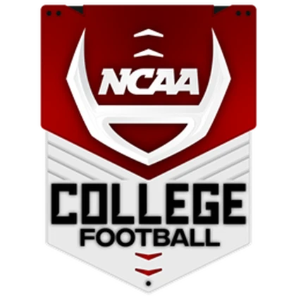 [NCAAF] - National Collegiate Athletic Association Roblox group icon