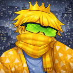 NB Clan ・ Noobs Force